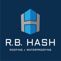 R. B. Hash & Associates, Inc. Logo