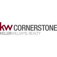 Keller Williams Cornerstone Realty (NJ) Logo