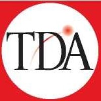 TDA Associates, Inc. Logo