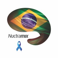 Nuctramix Brasil Logo