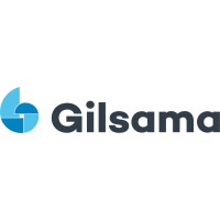 Gilsama S.A. de C.V. Logo