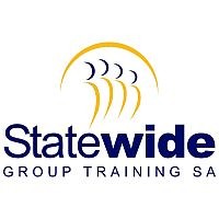 Statewide Group Training Logo