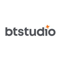 btstudio Logo