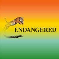 ENDANGERED Global Logo