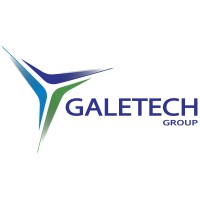 Galetech Group Logo
