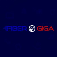 Fiber Giga Internet Logo