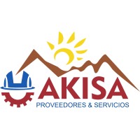 AKISA Suppliers and Services Logo
