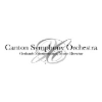 Canton Symphony Orchestra Logo