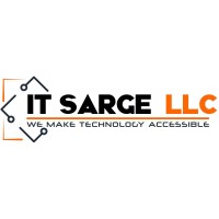 IT SARGE Logo