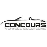 Concours Vehicles Logo