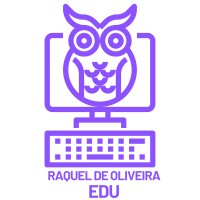 RaqueldeOliveira | Edu Logo