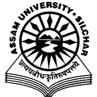 Assam University Logo