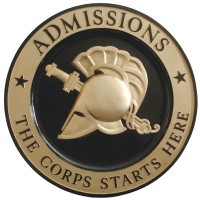 West Point Admissions Logo