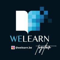 WeLearn Together Logo