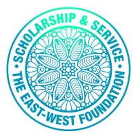 The East West Foundation Logo