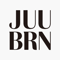 JUUBRN Logo