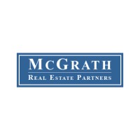 McGrath Real Estate Partners Logo