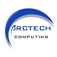 Arctech Computing Logo