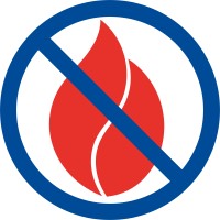 FlameSafe Fire Protection Logo