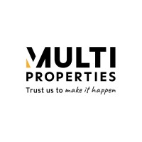 Multi Properties Logo