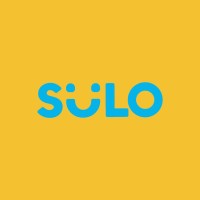 Sulo Nutrition Logo