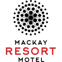 Mackay Resort Motel Logo
