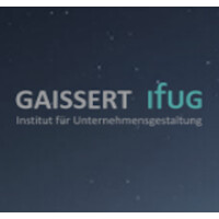 GAISSERT IfUG - Holistic Journey Logo