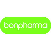 Bon Pharma Kft. Logo