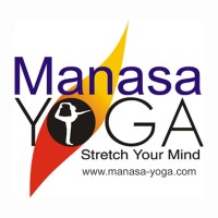 Manasa Yoga School Logo