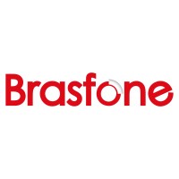 Brasfone Logo