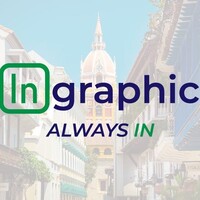 Agencia Ingraphic Logo