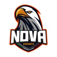 NOVA Esports Italia Logo