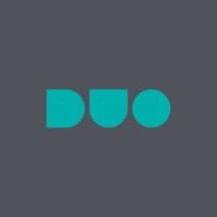 DUO Design Logo