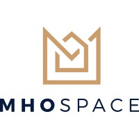 MHO Space Logo