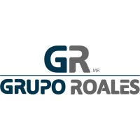 Grupo Roales Logo