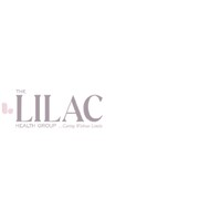 The Lilac Health Group Logo