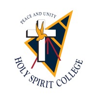 Holy Spirit College Logo