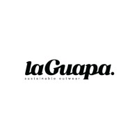 La Guapa Outerwear Logo