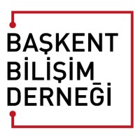 Başkent Bilişim Derneği Logo