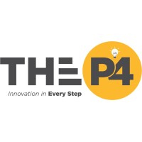THEP4 Logo