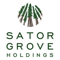 Sator Grove Holdings Logo