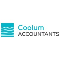 Coolum Accountants Logo