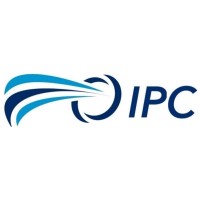 Integrated Projects Co. (IPC) Logo