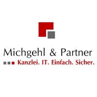 Michgehl & Partner GmbH Logo