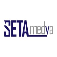 SETA Medya Logo