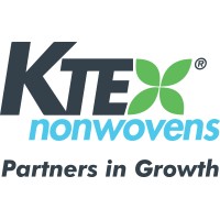KTEX Nonwovens Pvt. Ltd. Logo