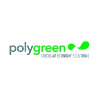 Polygreen eco Logo