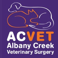 Albany Creek Veterinary Surgery Logo