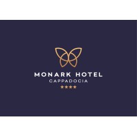 Monark Hotel Cappadocia Logo