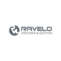 Ravelo Asesoría Logo